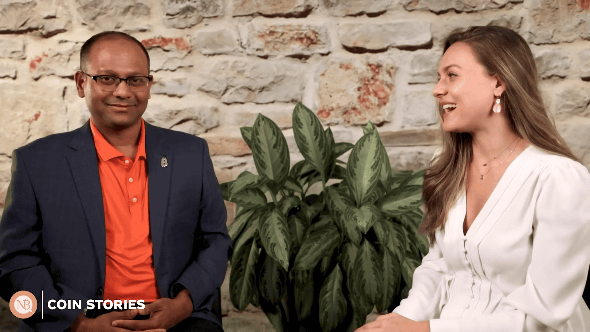 Inside Strategy's BTC Treasury with Shirish Jajodia