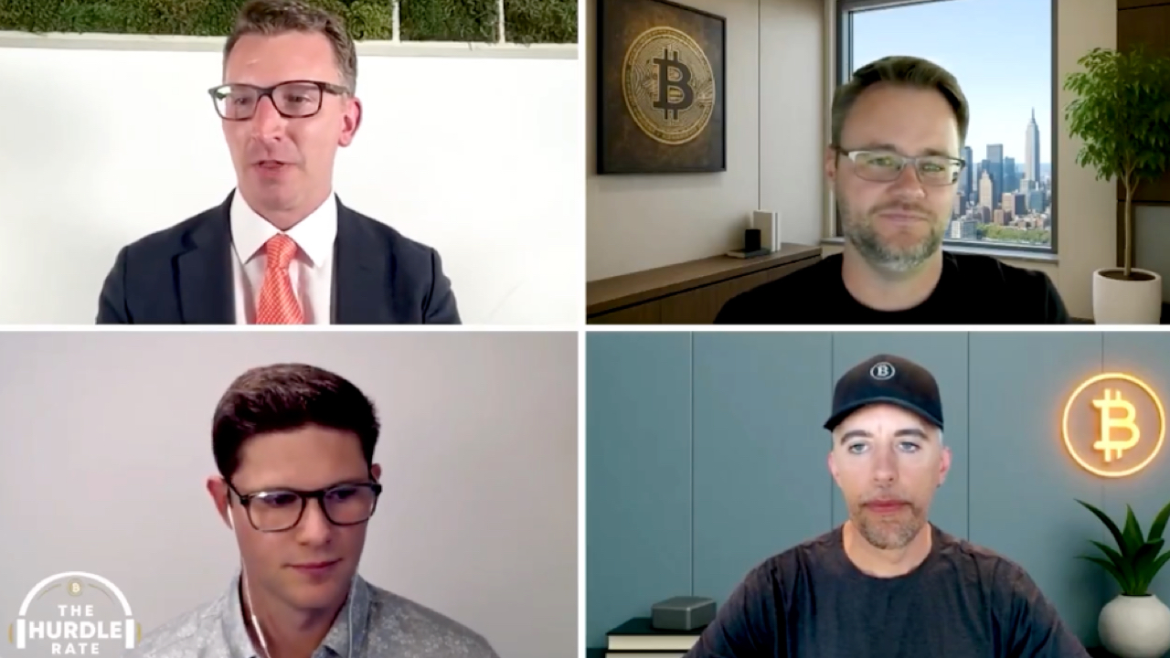 BTC Treasuries vs. The ETH Treasury Scam